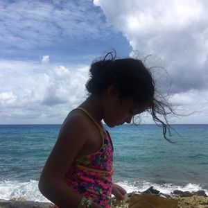 Meet your Posher, Edith